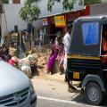 Bangalore (bangalore_100_1599.jpg) South India, Indische Halbinsel, Asien